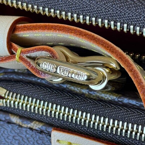 LOUIS VUITTON MURAKAMI Mini Bumbag NWT Bum Bag M13449 2025 Cherry Cerises Box - Picture 11 of 13